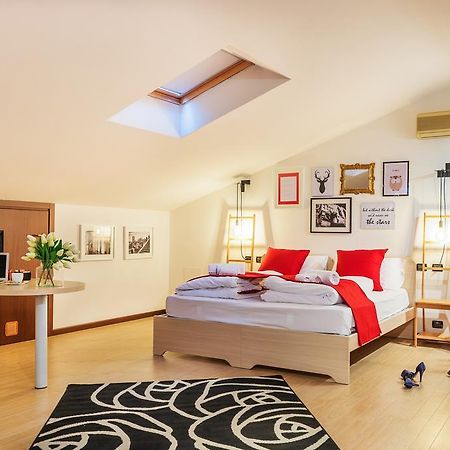 Bluamaranto Bed & Breakfast Верона Екстериор снимка