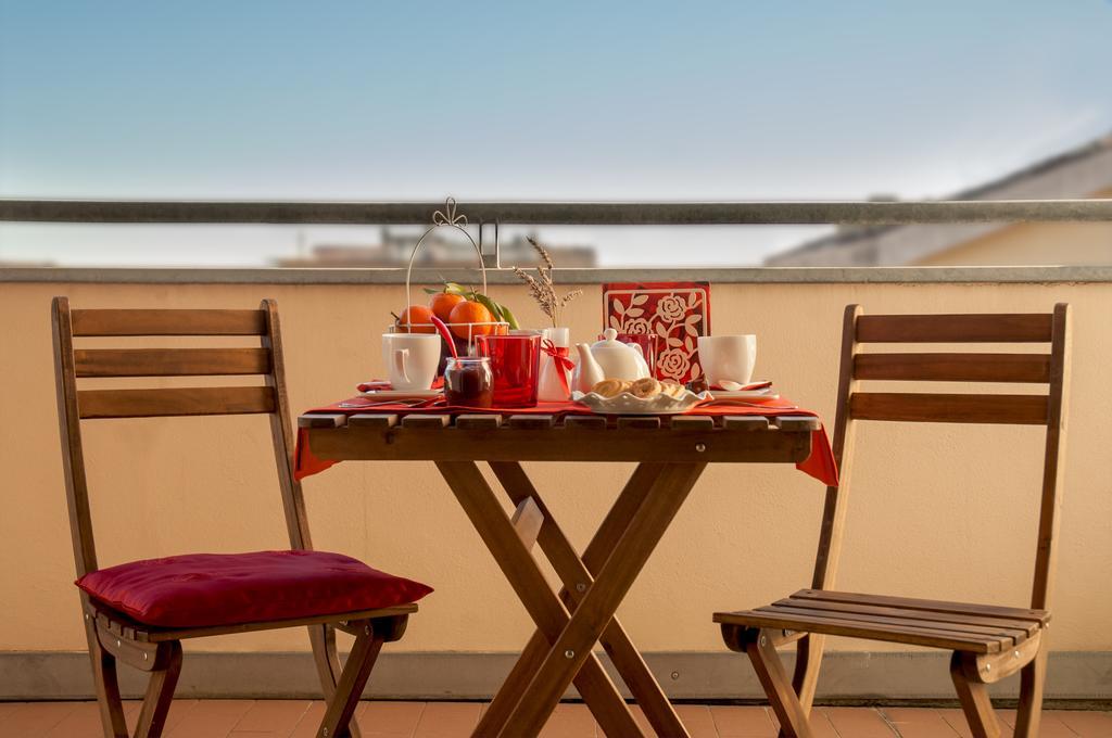 Bluamaranto Bed & Breakfast Верона Стая снимка
