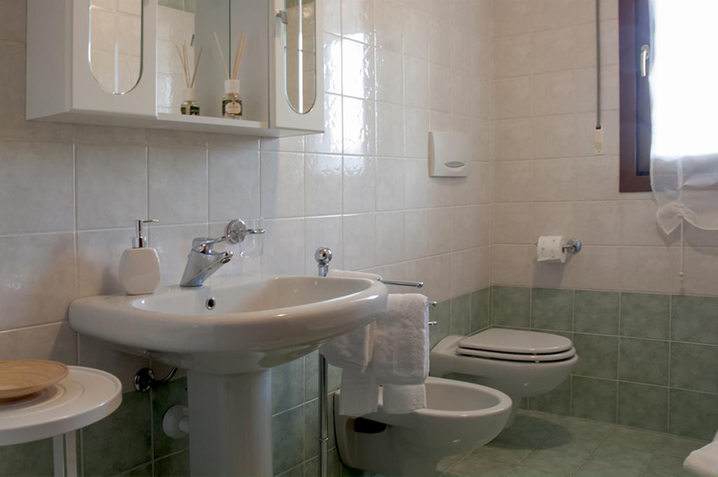 Bluamaranto Bed & Breakfast Верона Стая снимка
