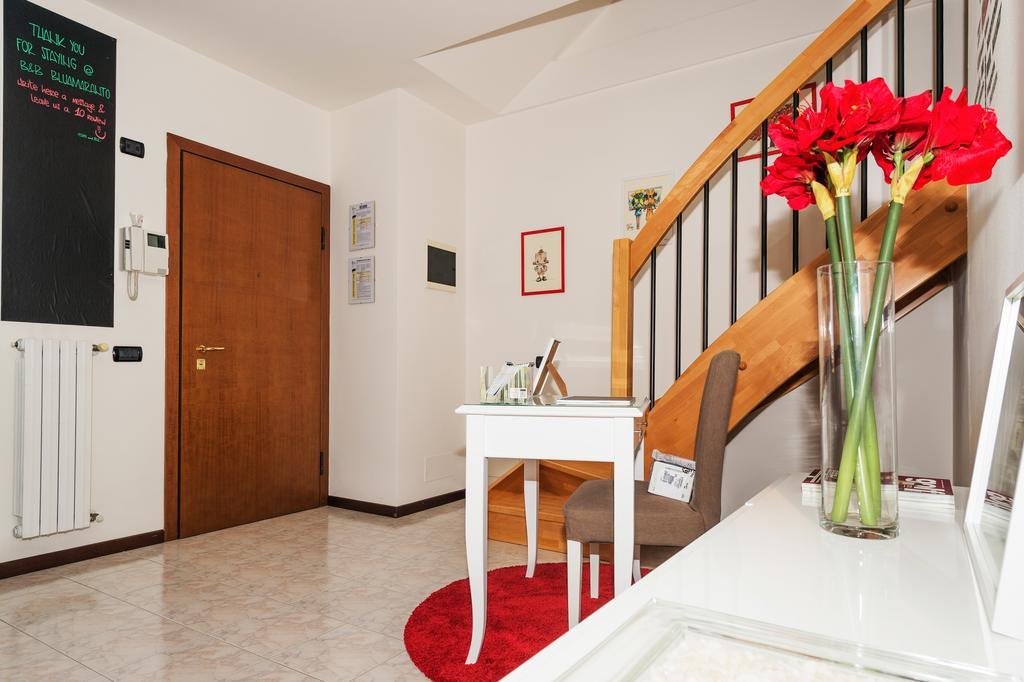 Bluamaranto Bed & Breakfast Верона Екстериор снимка