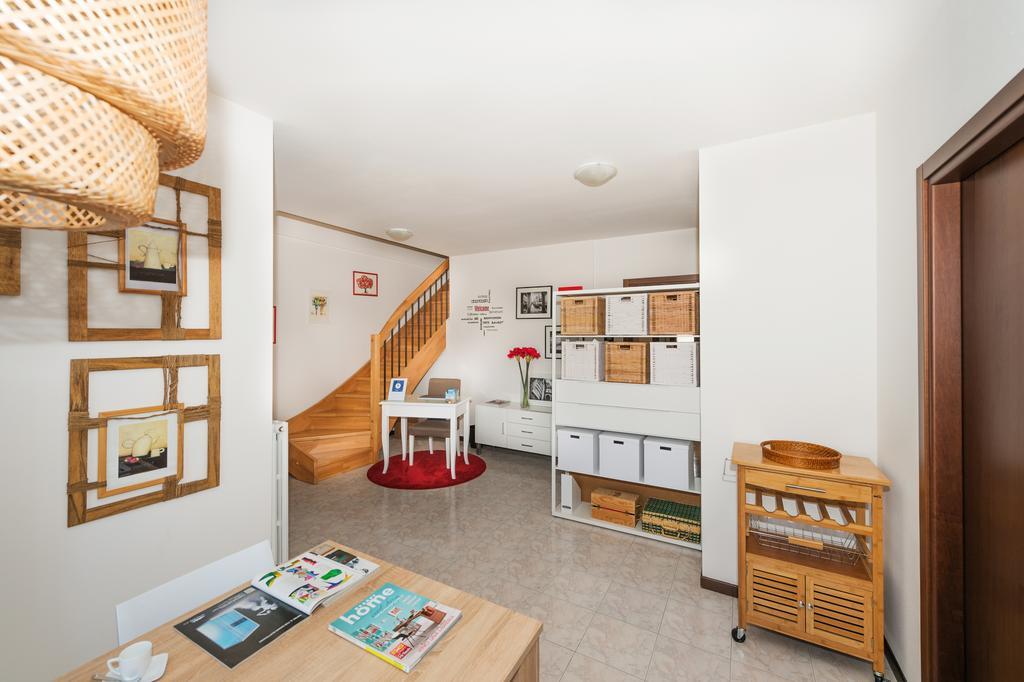 Bluamaranto Bed & Breakfast Верона Екстериор снимка