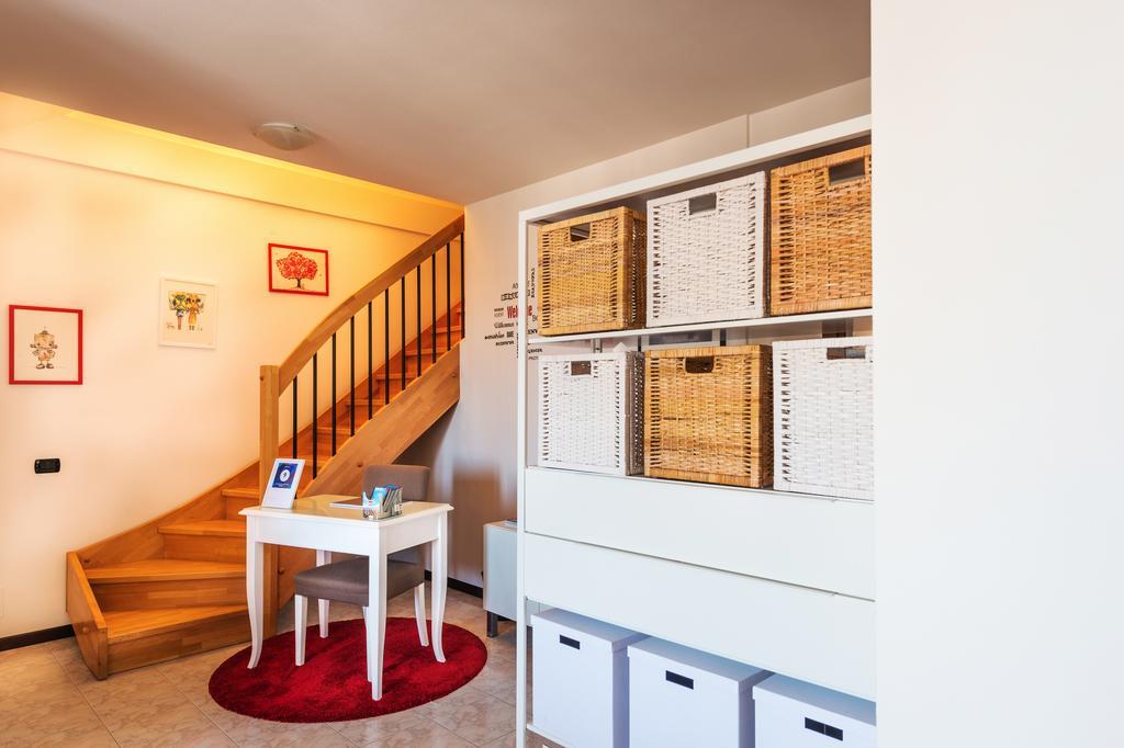 Bluamaranto Bed & Breakfast Верона Екстериор снимка