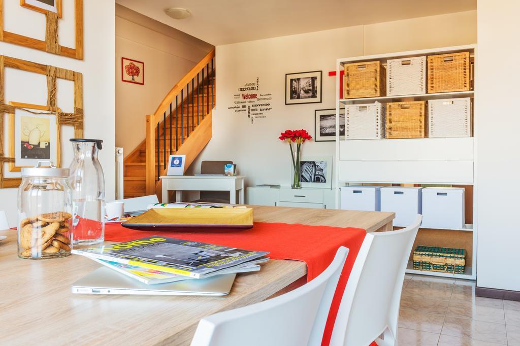Bluamaranto Bed & Breakfast Верона Екстериор снимка
