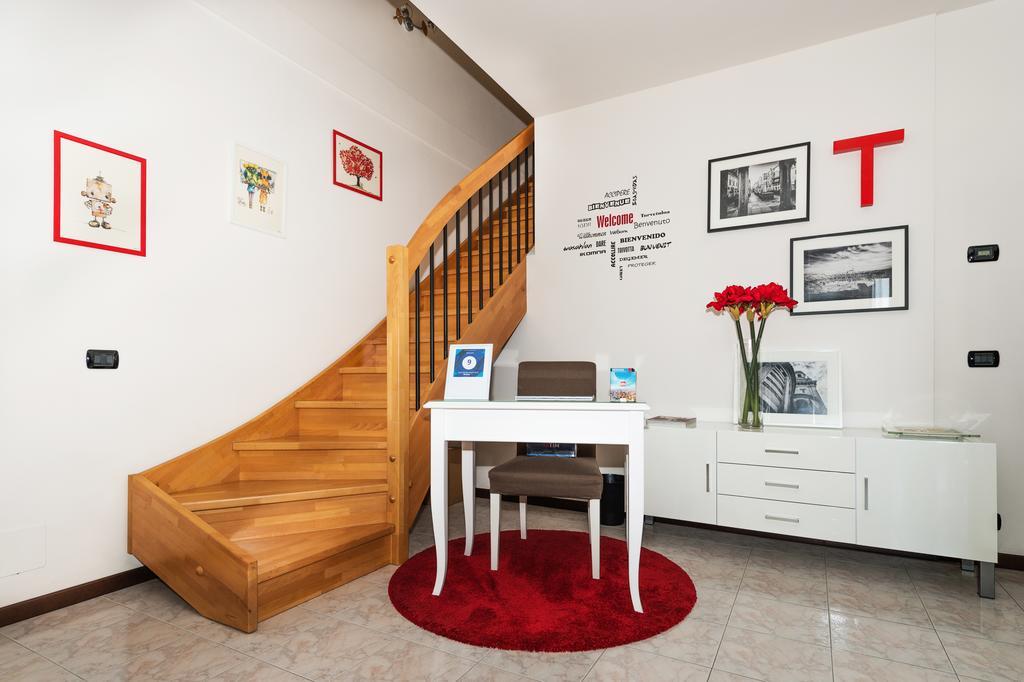 Bluamaranto Bed & Breakfast Верона Екстериор снимка