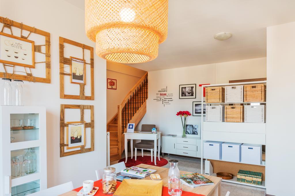 Bluamaranto Bed & Breakfast Верона Екстериор снимка