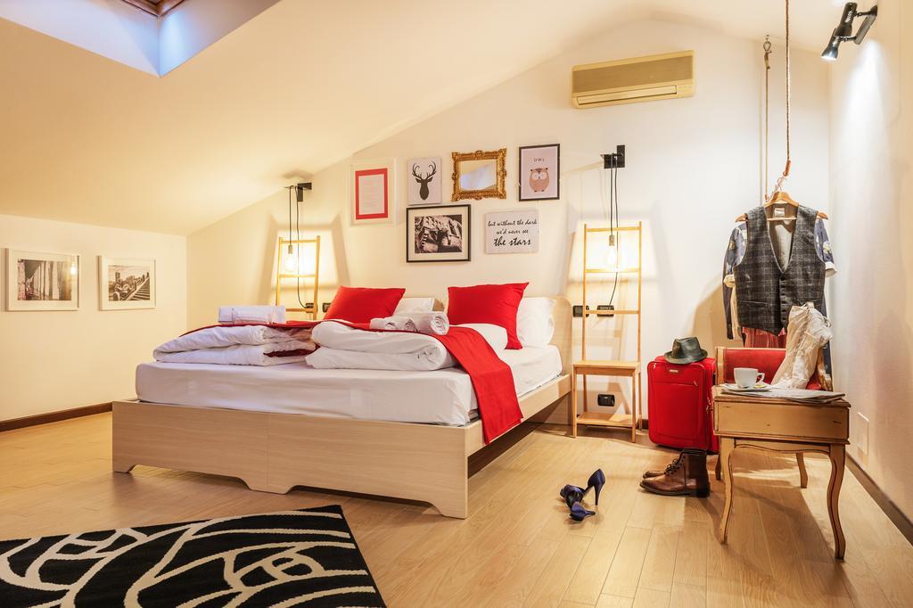 Bluamaranto Bed & Breakfast Верона Екстериор снимка