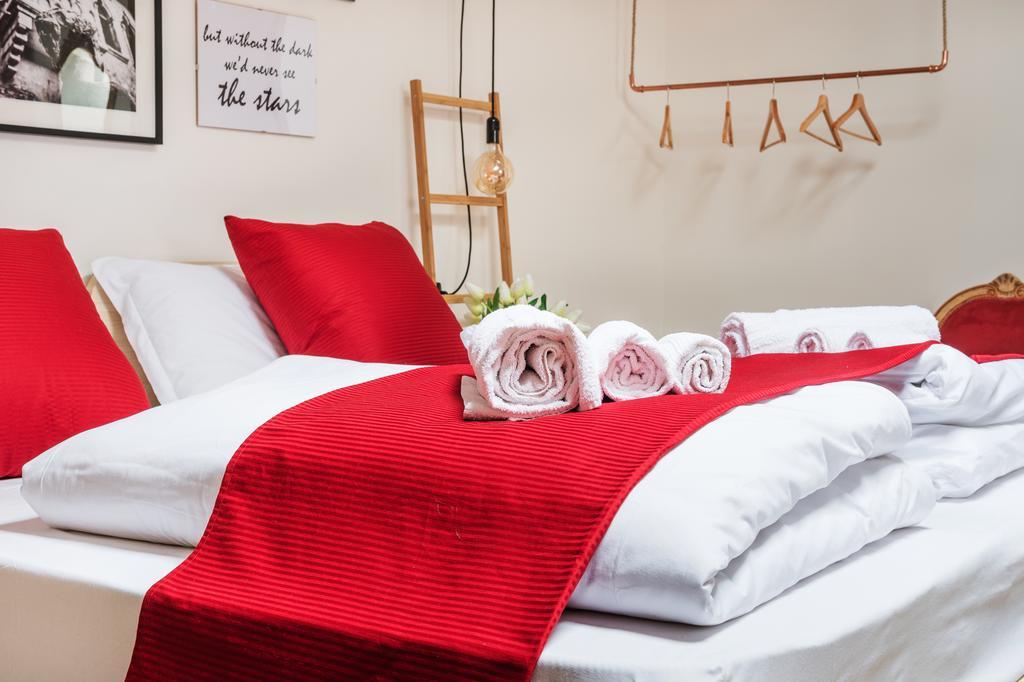 Bluamaranto Bed & Breakfast Верона Екстериор снимка