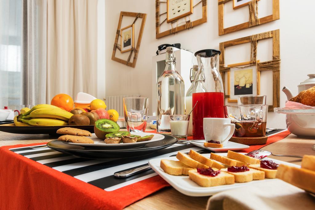 Bluamaranto Bed & Breakfast Верона Екстериор снимка