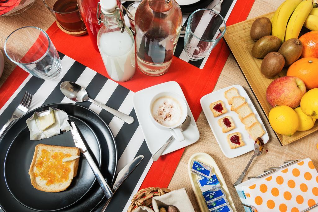 Bluamaranto Bed & Breakfast Верона Екстериор снимка