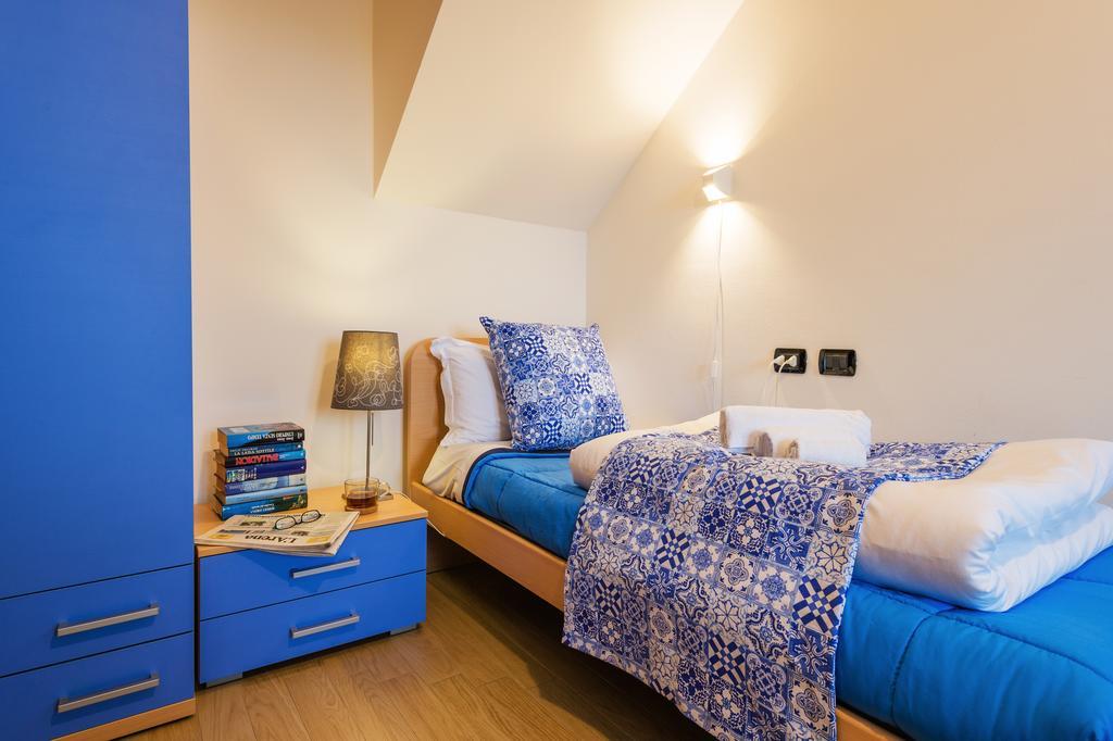 Bluamaranto Bed & Breakfast Верона Екстериор снимка