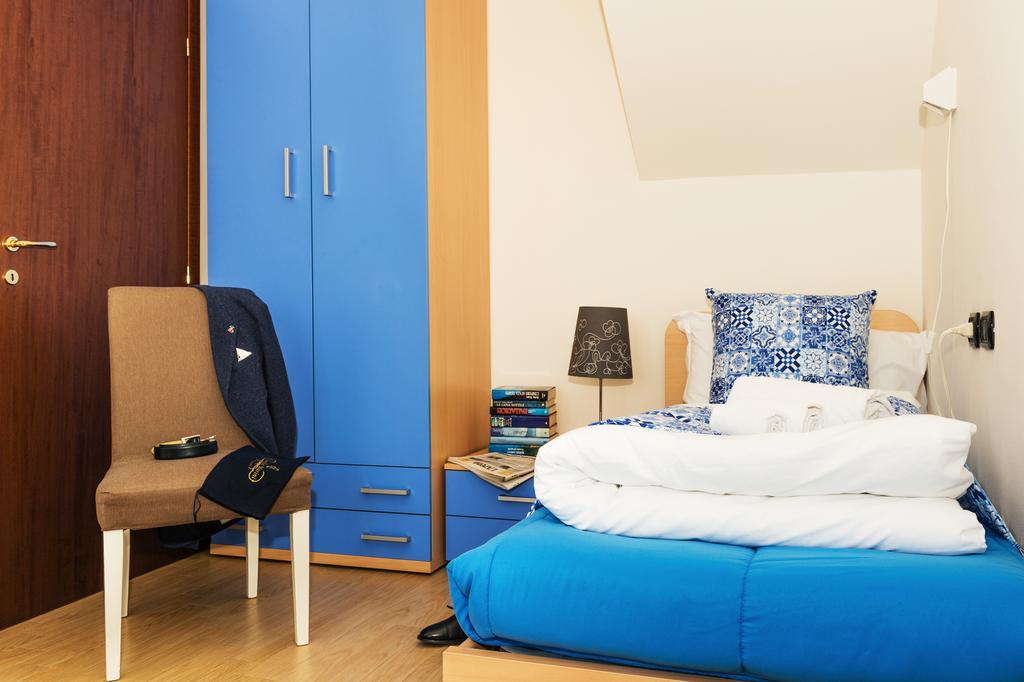 Bluamaranto Bed & Breakfast Верона Екстериор снимка