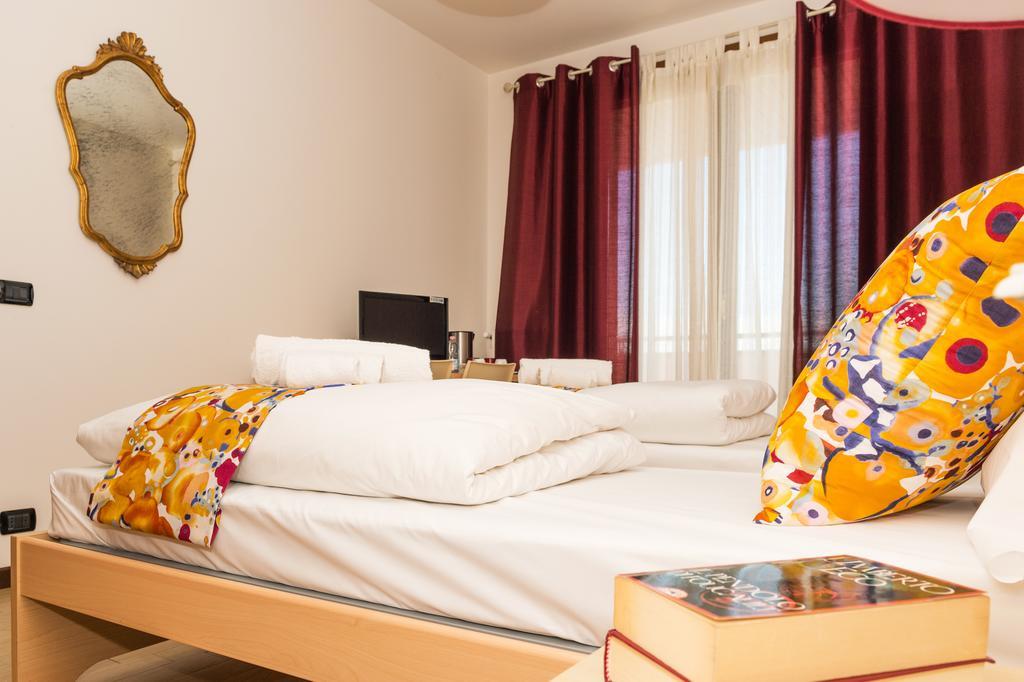 Bluamaranto Bed & Breakfast Верона Екстериор снимка