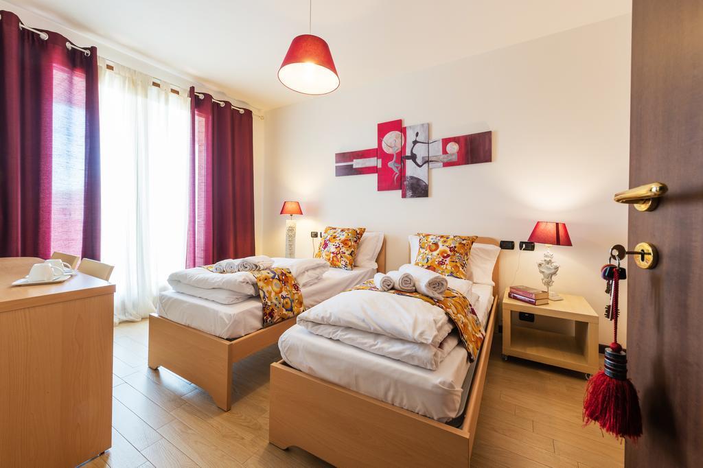 Bluamaranto Bed & Breakfast Верона Екстериор снимка