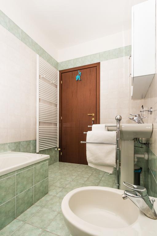 Bluamaranto Bed & Breakfast Верона Екстериор снимка
