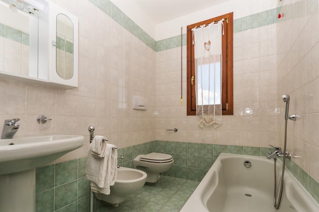 Bluamaranto Bed & Breakfast Верона Екстериор снимка