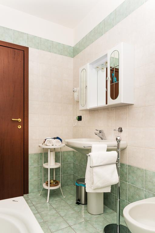 Bluamaranto Bed & Breakfast Верона Екстериор снимка