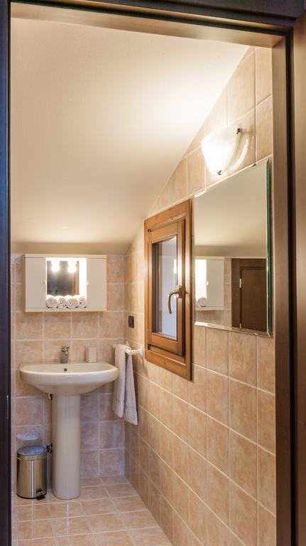 Bluamaranto Bed & Breakfast Верона Екстериор снимка