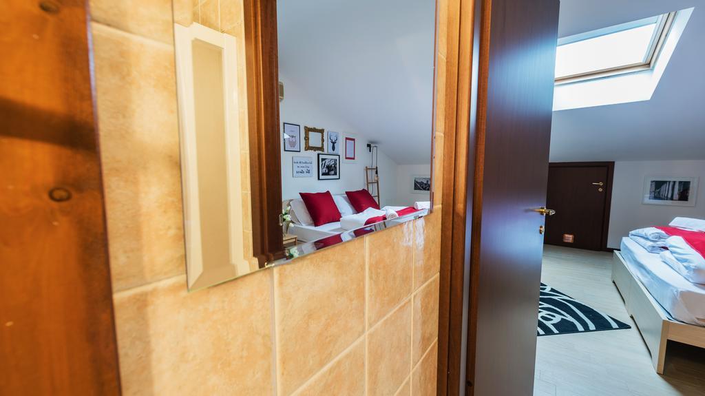 Bluamaranto Bed & Breakfast Верона Екстериор снимка