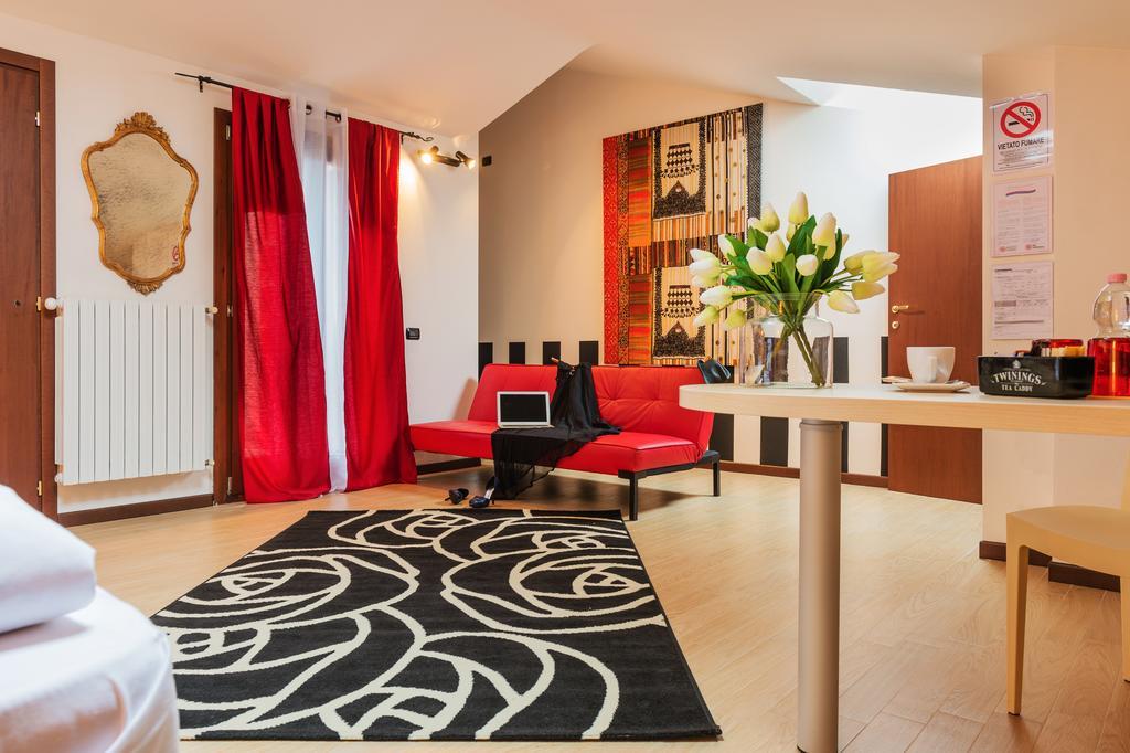 Bluamaranto Bed & Breakfast Верона Екстериор снимка