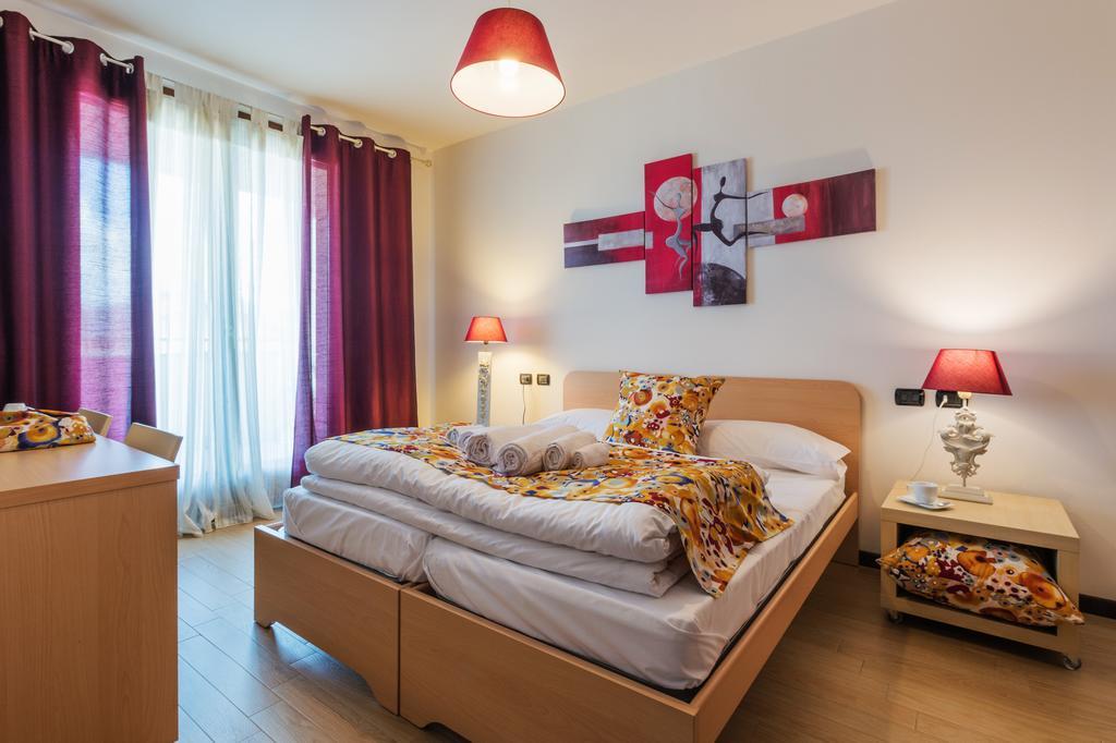 Bluamaranto Bed & Breakfast Верона Екстериор снимка