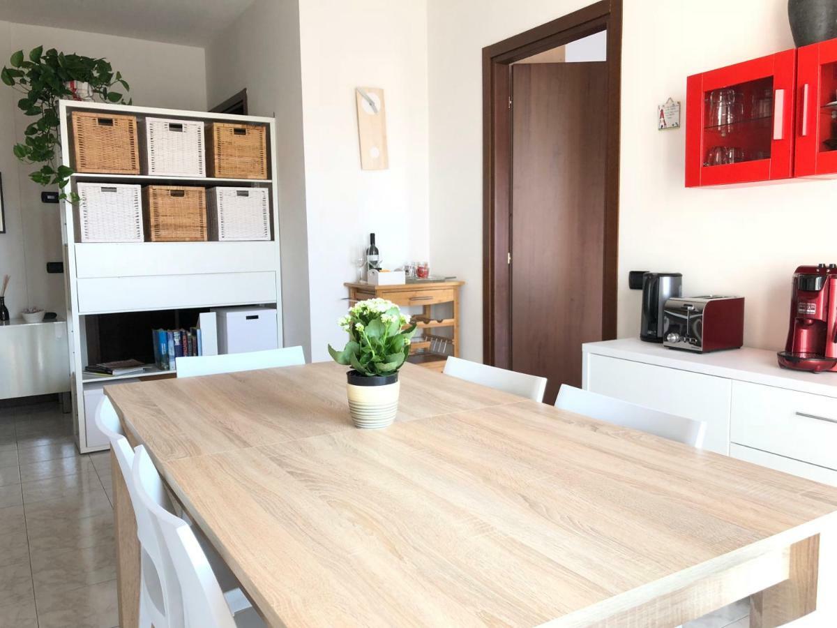 Bluamaranto Bed & Breakfast Верона Екстериор снимка
